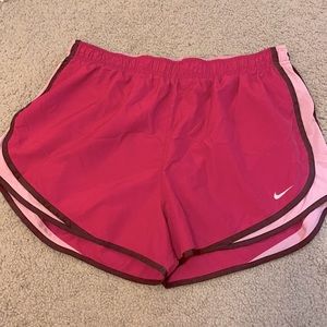 Nike Athletic Shorts!